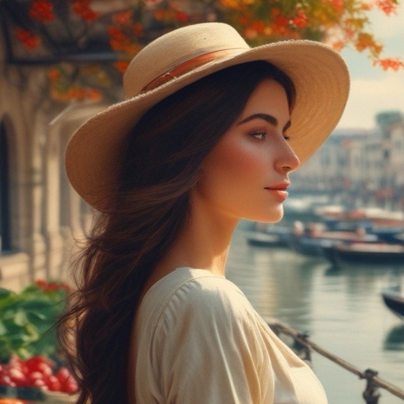 Meet your Posher, Stella - Picture 1 of 3